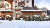 Hotel Fanes