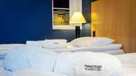 Hotel Hugo Business & Spa, фото 4