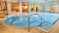 Hotel Adlon Kempinski Berlin 