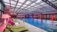 Business Hotel Conference Center & Spa