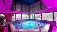 Business Hotel Conference Center & Spa, фото 3