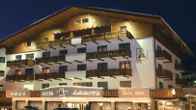 Hotel Aaritz