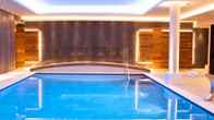 Hotel Aaritz, фото 2