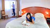 Park Hotel Kur & Spa, фото 2