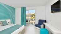 Hotel Hispania, фото 3