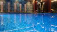 Crowne Plaza Helsinki, an IHG Hotel, фото 2