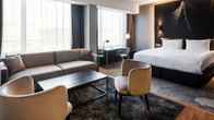 Crowne Plaza Helsinki, an IHG Hotel, фото 4