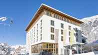 Hotel Allegra Pontresina