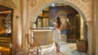 Manor House Hotel and Spa, фото 2