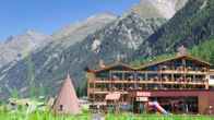 Hotel Sunny Sölden