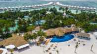 Cinnamon Hakuraa Huraa Maldives - Adults Only