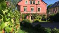 Hotel Auberge Mistral