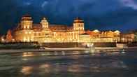 Travel Charme Kurhaus Binz