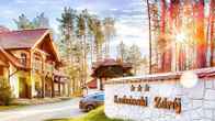 Hotel Kazimierski Zdrój