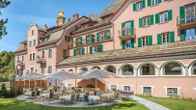 Parkhotel Margna
