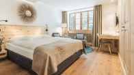 Parkhotel Margna, фото 4