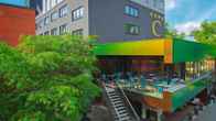 Hotel Central Hof