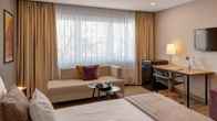 Hotel Central Hof, фото 3