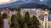 Grand Hotel Kempinski High Tatras