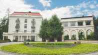 Hotel SPA Dr Irena Eris Polanica Zdroj