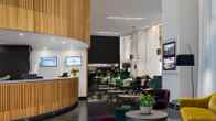 Crowne Plaza Tel Aviv City Center, an IHG Hotel, фото 4