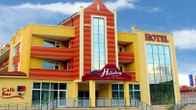 Spa Hotel Holiday