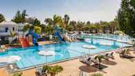 THB Tropical Island Aparthotel