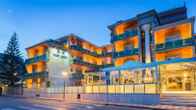 Sant Jordi Boutique Hotel