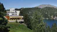 Panorama Hotel Turracher Höhe, фото 4