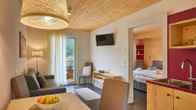Alpin Relais B&B Villa Melisse, фото 4