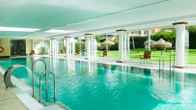 Hotel Monarque Fuengirola Park, фото 4