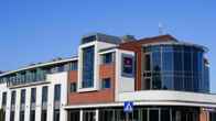 Hotel Kosma