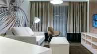 Hotel Kosma, фото 3
