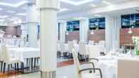 Hotel Kosma, фото 4