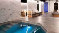 Boutique Hotel Albana Real - Restaurants & Spa, фото 2