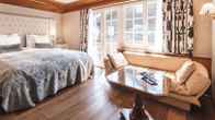 Boutique Hotel Albana Real - Restaurants & Spa, фото 4