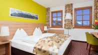 Alphotel Innsbruck, фото 6