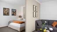 Boutique Hotel Bristol, фото 4