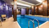 Boutique Hotel Bristol, фото 16