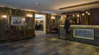 Hotel Cervo Sils, фото 2