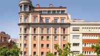 Le Meridien Barcelona