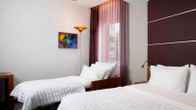 Le Meridien Barcelona, фото 3