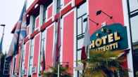 Hotel Matteotti, фото 24