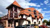Hotel Kumánia, фото 2