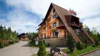 Complex Turistic Le Baron