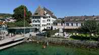 Seehotel Sonne