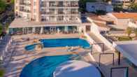 Hotel JS Palma Stay - Adults Only