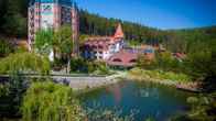 Hotel Las Piechowice