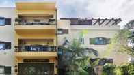 Villa Carmel Boutique Hotel