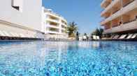 Invisa Hotel La Cala, фото 26